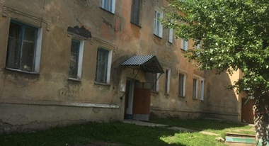 ул. Мирная, 1
